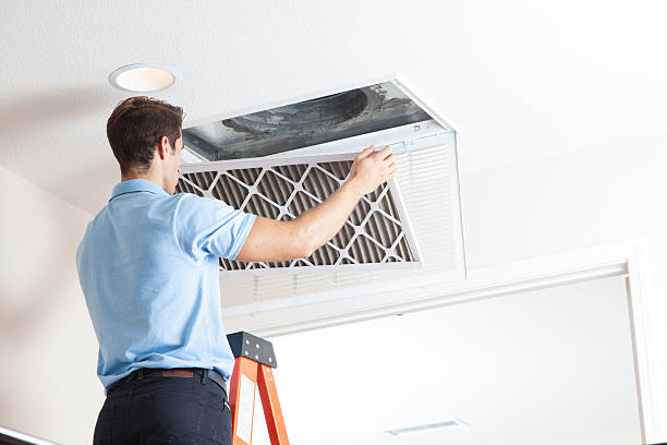 Best HVAC Repair Near Me  in Hebron, PA