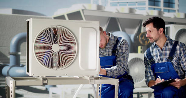 Trusted Hebron, PA HVAC Experts