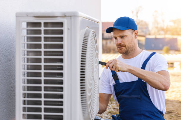 Best Residential HVAC Services  in Hebron, PA