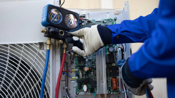 Best HVAC Cleaning Services  in Hebron, PA