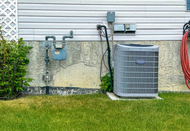 Hebron, PA HVAC Company